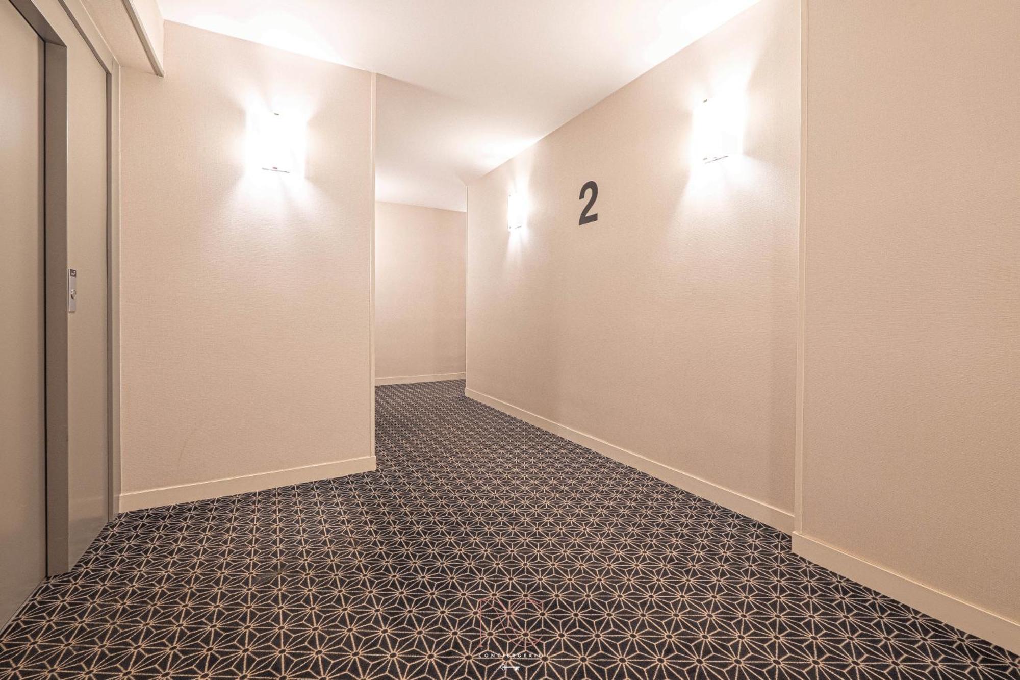 *Disneyland-Paris* 4 Pers, Wifi, Parking Serris Exterior foto